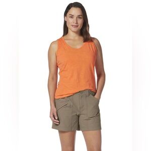 Royal Robbins Backcountry Pro Short